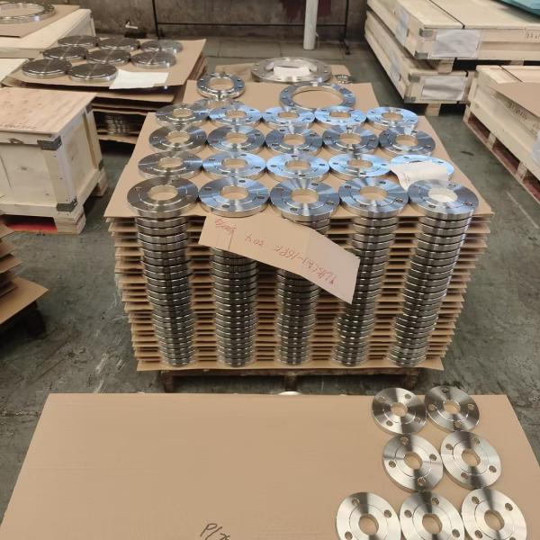 不锈钢法兰：靠谱品牌与高性价比之选